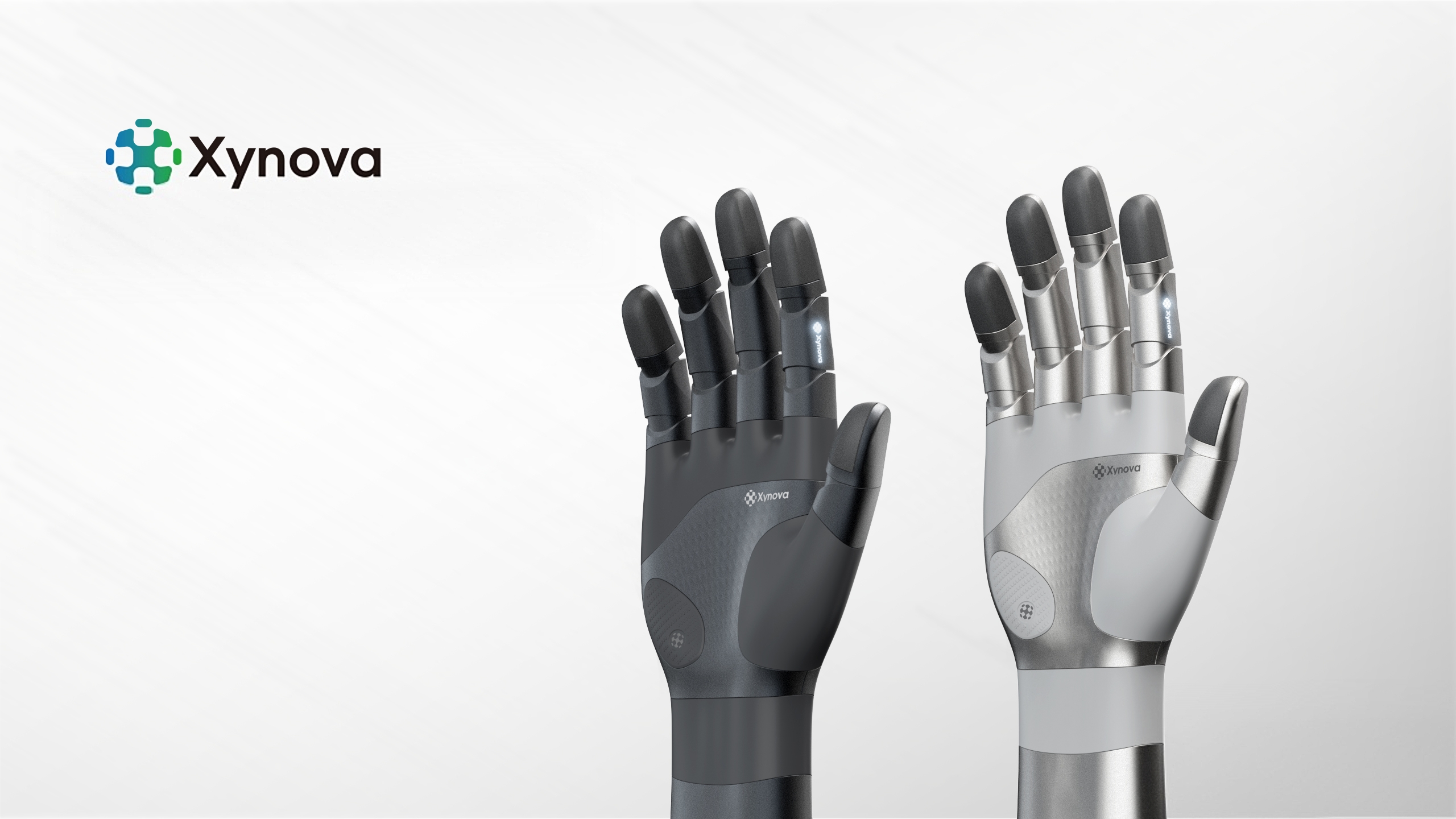 Xynova Flex 1灵巧手